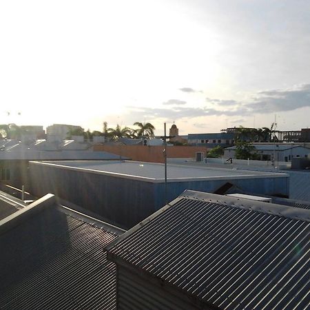 Gecko'S Rest Budget Accommodation & Backpackers Mackay Εξωτερικό φωτογραφία