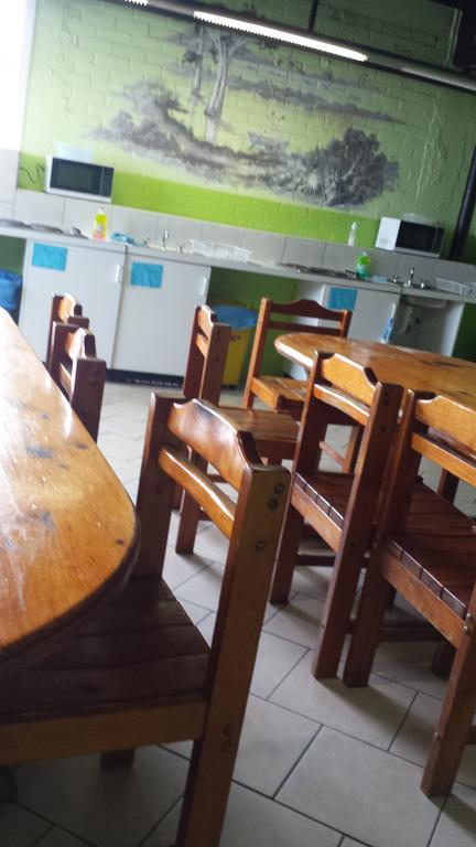 Gecko'S Rest Budget Accommodation & Backpackers Mackay Εξωτερικό φωτογραφία