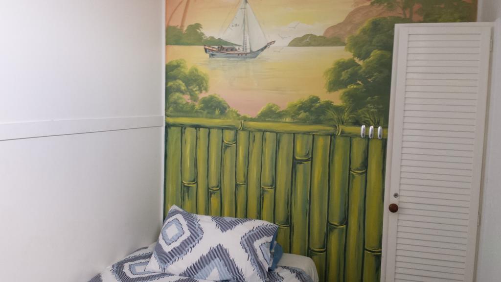 Gecko'S Rest Budget Accommodation & Backpackers Mackay Δωμάτιο φωτογραφία