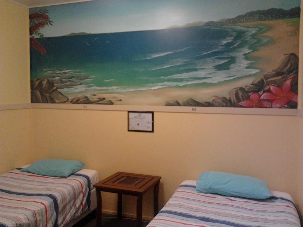 Gecko'S Rest Budget Accommodation & Backpackers Mackay Δωμάτιο φωτογραφία