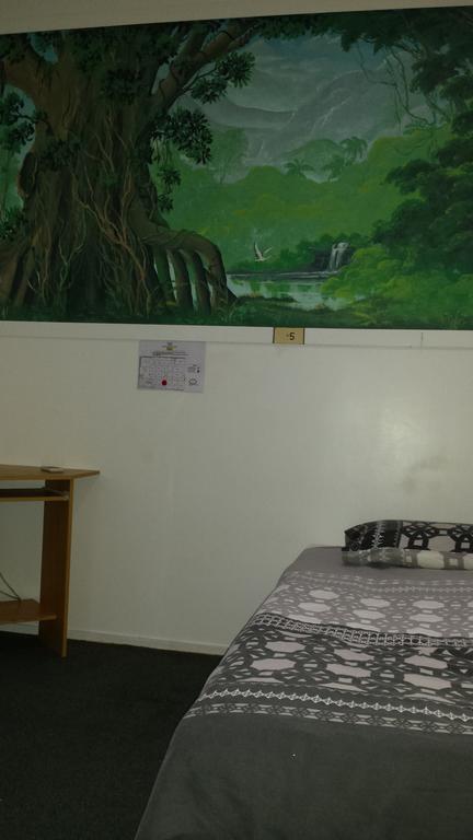 Gecko'S Rest Budget Accommodation & Backpackers Mackay Δωμάτιο φωτογραφία