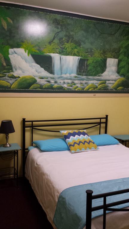 Gecko'S Rest Budget Accommodation & Backpackers Mackay Δωμάτιο φωτογραφία