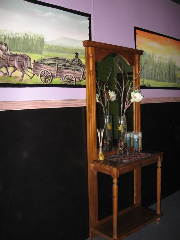Gecko'S Rest Budget Accommodation & Backpackers Mackay Εξωτερικό φωτογραφία