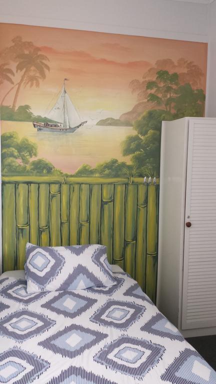 Gecko'S Rest Budget Accommodation & Backpackers Mackay Δωμάτιο φωτογραφία
