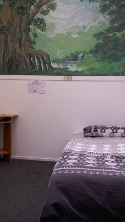 Gecko'S Rest Budget Accommodation & Backpackers Mackay Δωμάτιο φωτογραφία