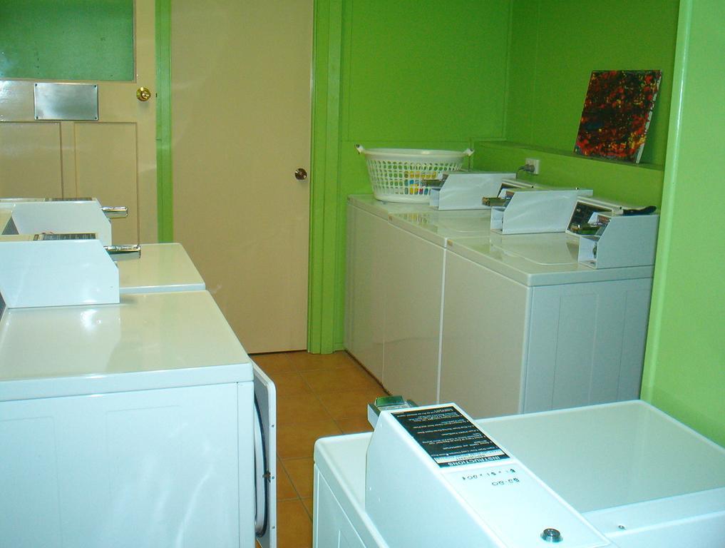 Gecko'S Rest Budget Accommodation & Backpackers Mackay Εξωτερικό φωτογραφία