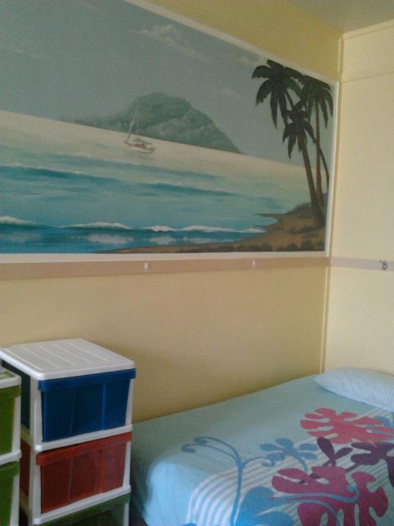 Gecko'S Rest Budget Accommodation & Backpackers Mackay Δωμάτιο φωτογραφία
