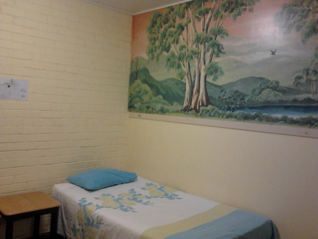 Gecko'S Rest Budget Accommodation & Backpackers Mackay Δωμάτιο φωτογραφία