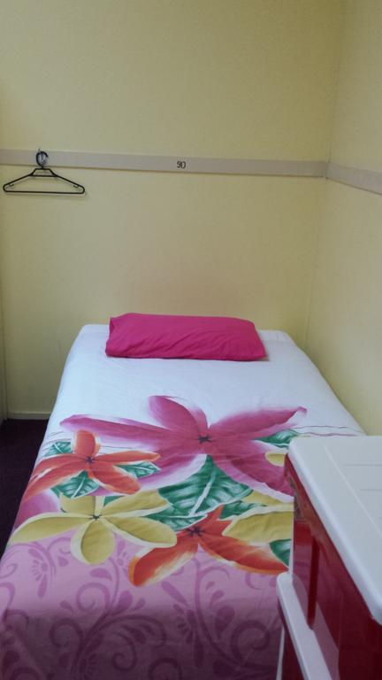 Gecko'S Rest Budget Accommodation & Backpackers Mackay Δωμάτιο φωτογραφία