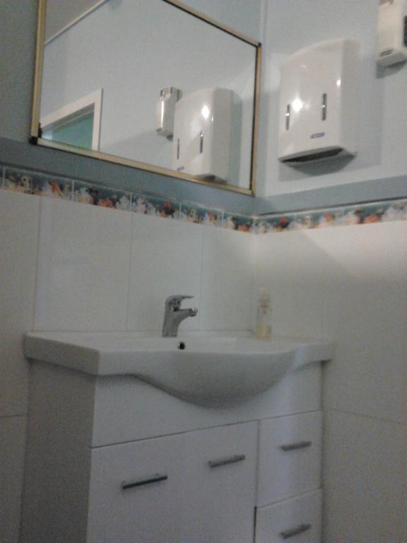 Gecko'S Rest Budget Accommodation & Backpackers Mackay Εξωτερικό φωτογραφία