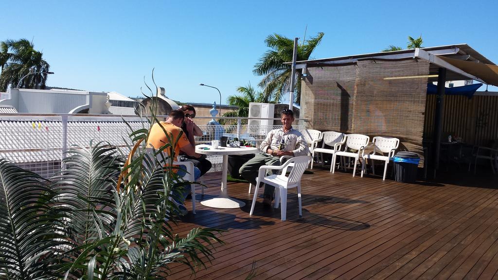 Gecko'S Rest Budget Accommodation & Backpackers Mackay Εξωτερικό φωτογραφία