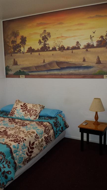 Gecko'S Rest Budget Accommodation & Backpackers Mackay Δωμάτιο φωτογραφία