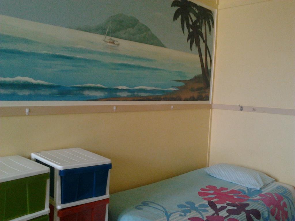 Gecko'S Rest Budget Accommodation & Backpackers Mackay Δωμάτιο φωτογραφία